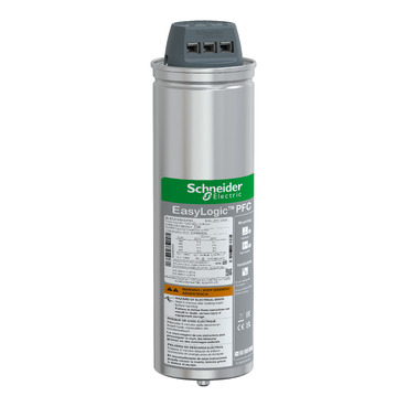 16.9 kvar EasyCan Serleg kondenzátor 440V - BLRCS169A203B44