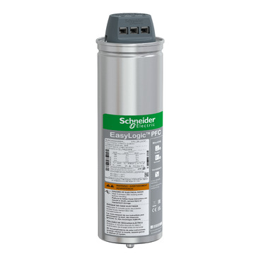 25 kvar EasyCan Serleg kondenzátor 440V - BLRCS250A300B44