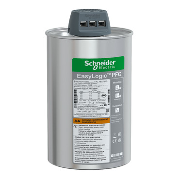 EasyCan serleg kondenzátor 27.7 kvar 400V - 50Hz - BLRCS277A332B40