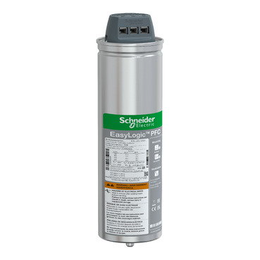 28.5 kvar EasyCan Serleg kondenzátor 440V - BLRCS285A342B44