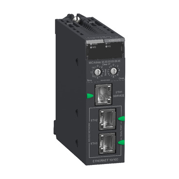  BMECRA31210 BMECRA31210 X80 EIO DROP ADAPTER SA ETH  