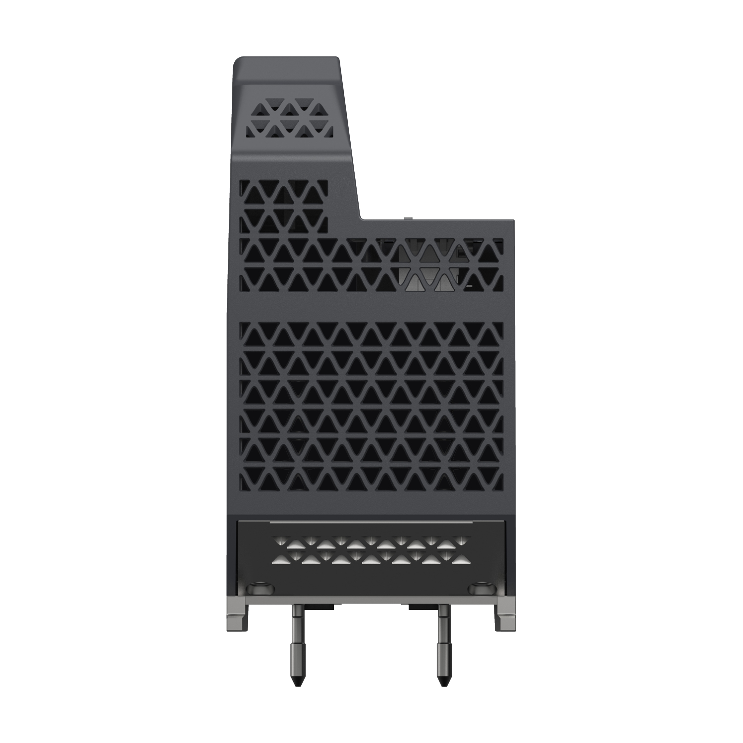 BMECRD0100 - Modicon X80 ERIO アダプター for dPAC | Schneider