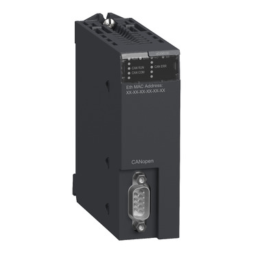 BMECXM0100 Product picture Schneider Electric
