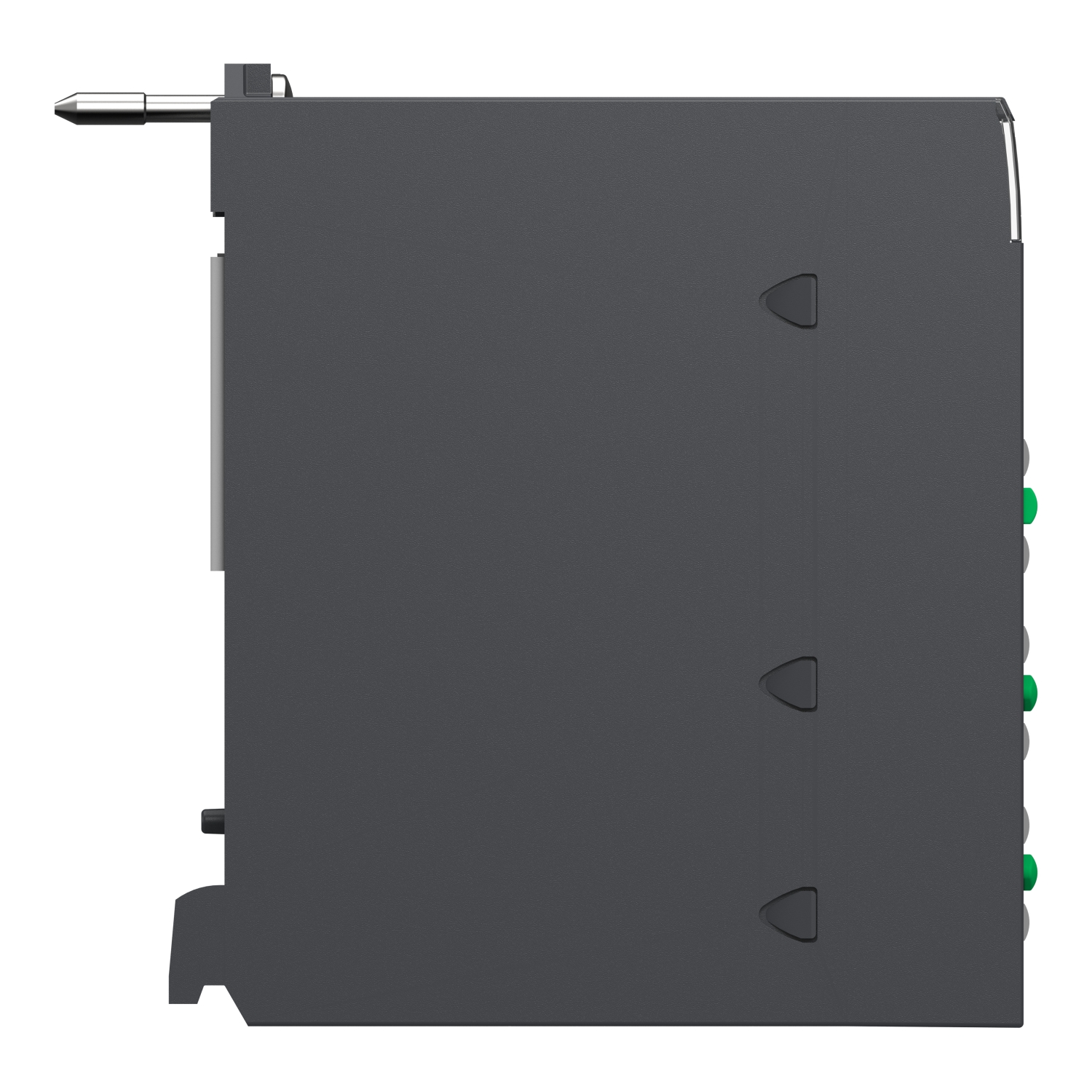 BMENOC0311 - network module, Modicon M580, FactoryCast Ethernet 