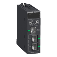  BMENOS0300 BMENOS0300 X80 SWITCH MODULE  