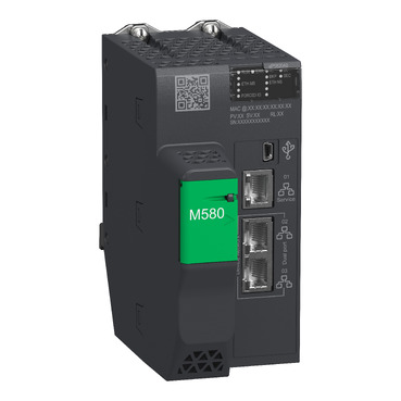  BMEP582040 BMEP582040 M580 procesor level 2 D&R IO  