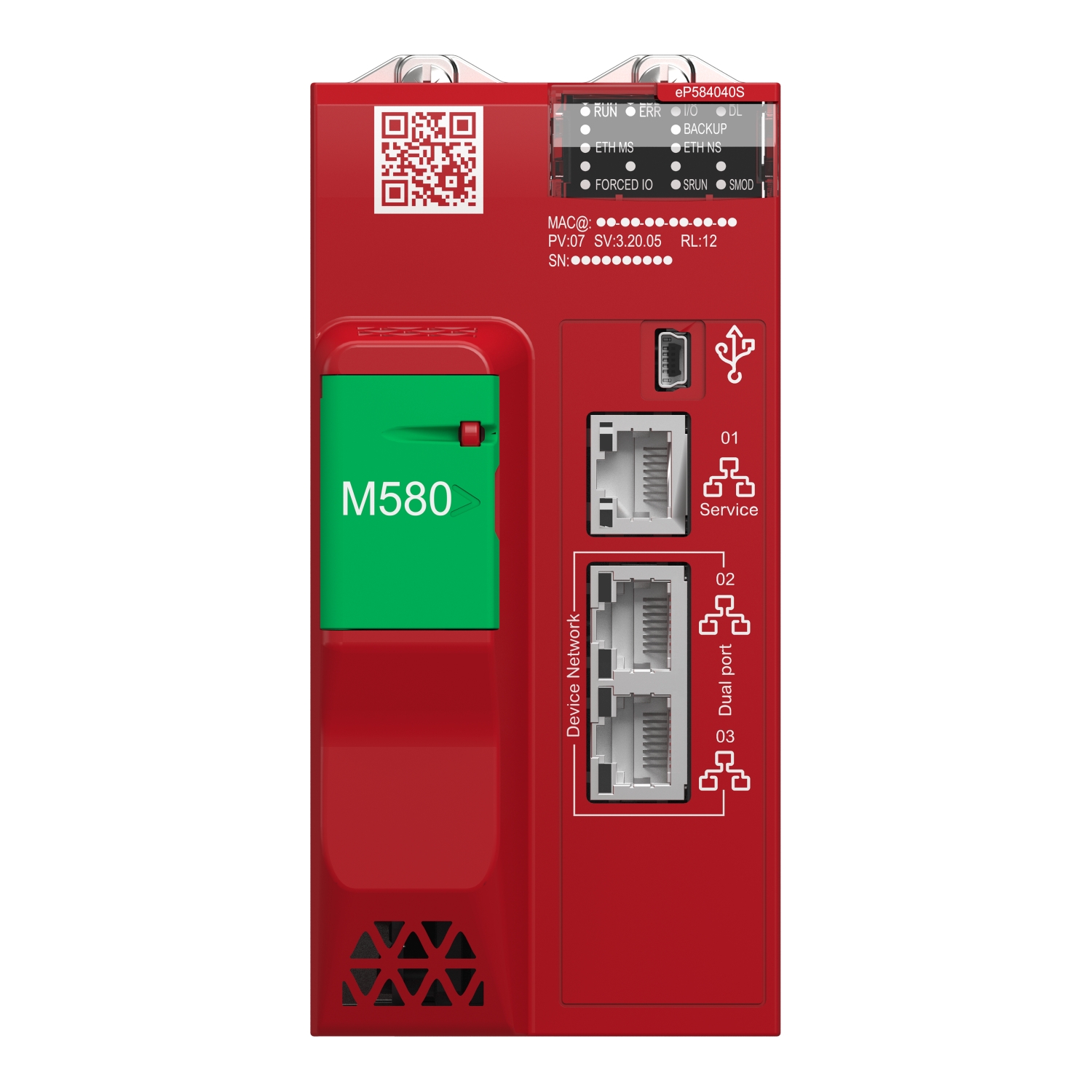 BMEP584040S