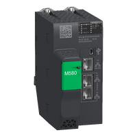  BMEP585040 BMEP585040 M580 PROCESSOR LEVEL 5 FOR R IO  