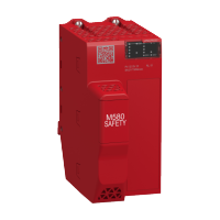  BMEP58CPROS3 BMEP58CPROS3 COPROCESSOR M580 SIL3  