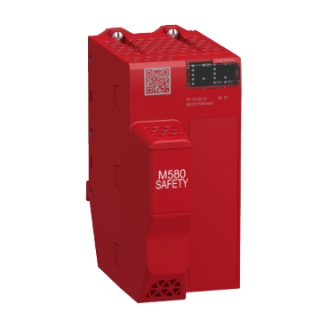  BMEP58CPROS3 BMEP58CPROS3 COPROCESSOR M580 SIL3  