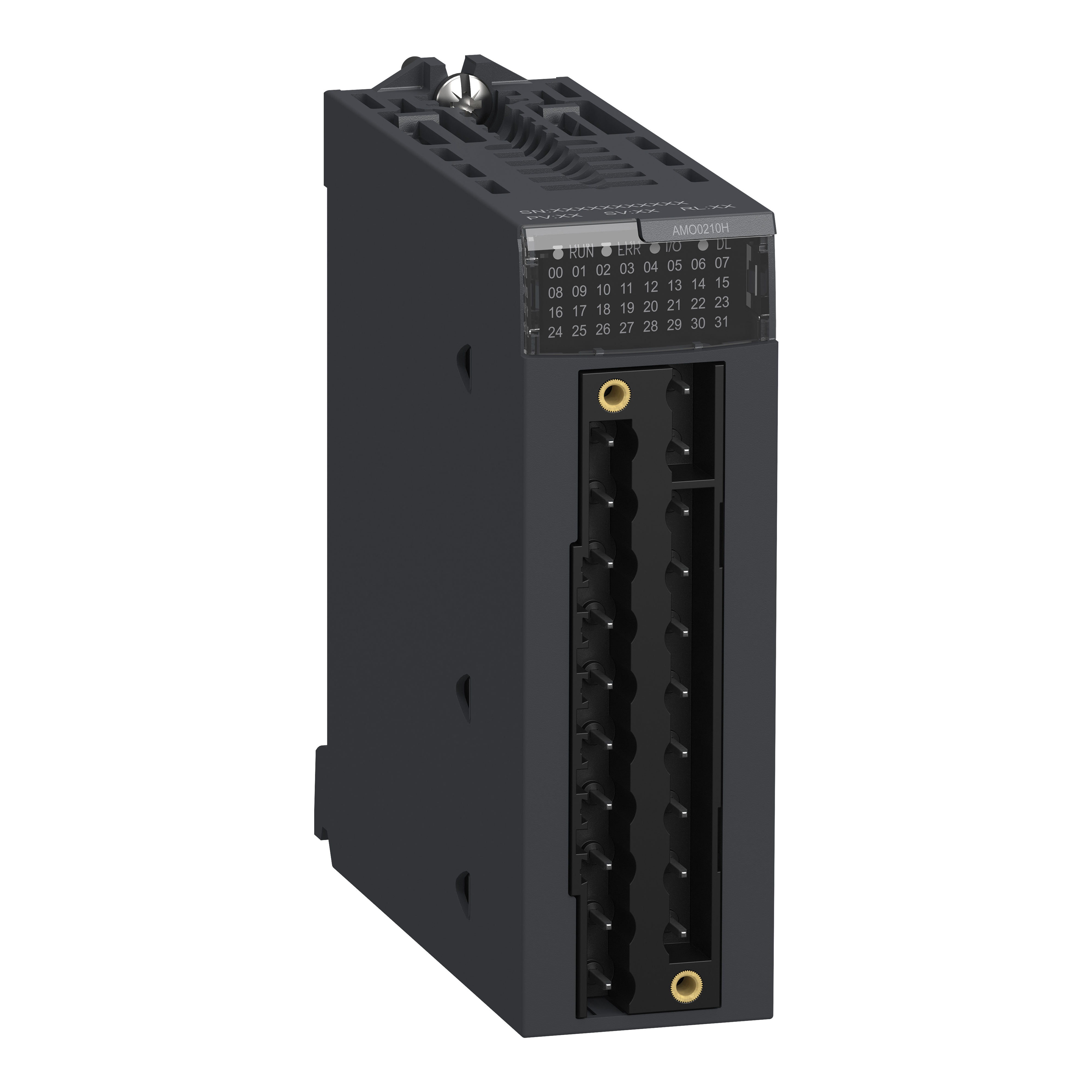X80 2S ANA ISOLEES H