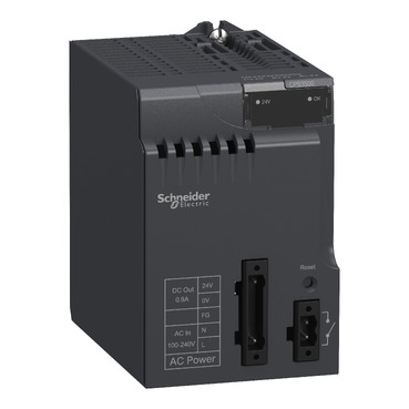 BMXCPS3500 產品圖片 Schneider Electric
