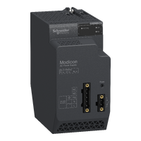  BMXCPS4002 BMXCPS4002 REDUNDANT HP AC POWER SUPPLY  