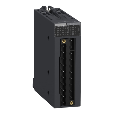  BMXDAI1602 BMXDAI1602 DIG 16 ULAZA 24VAC/24VDC SOURCE  