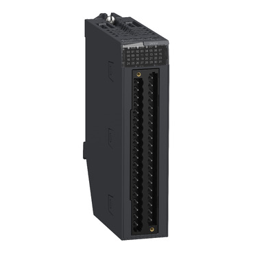 discrete input X80 - 16 channel isolated supervised - 100..120 V AC BMXDAI1614