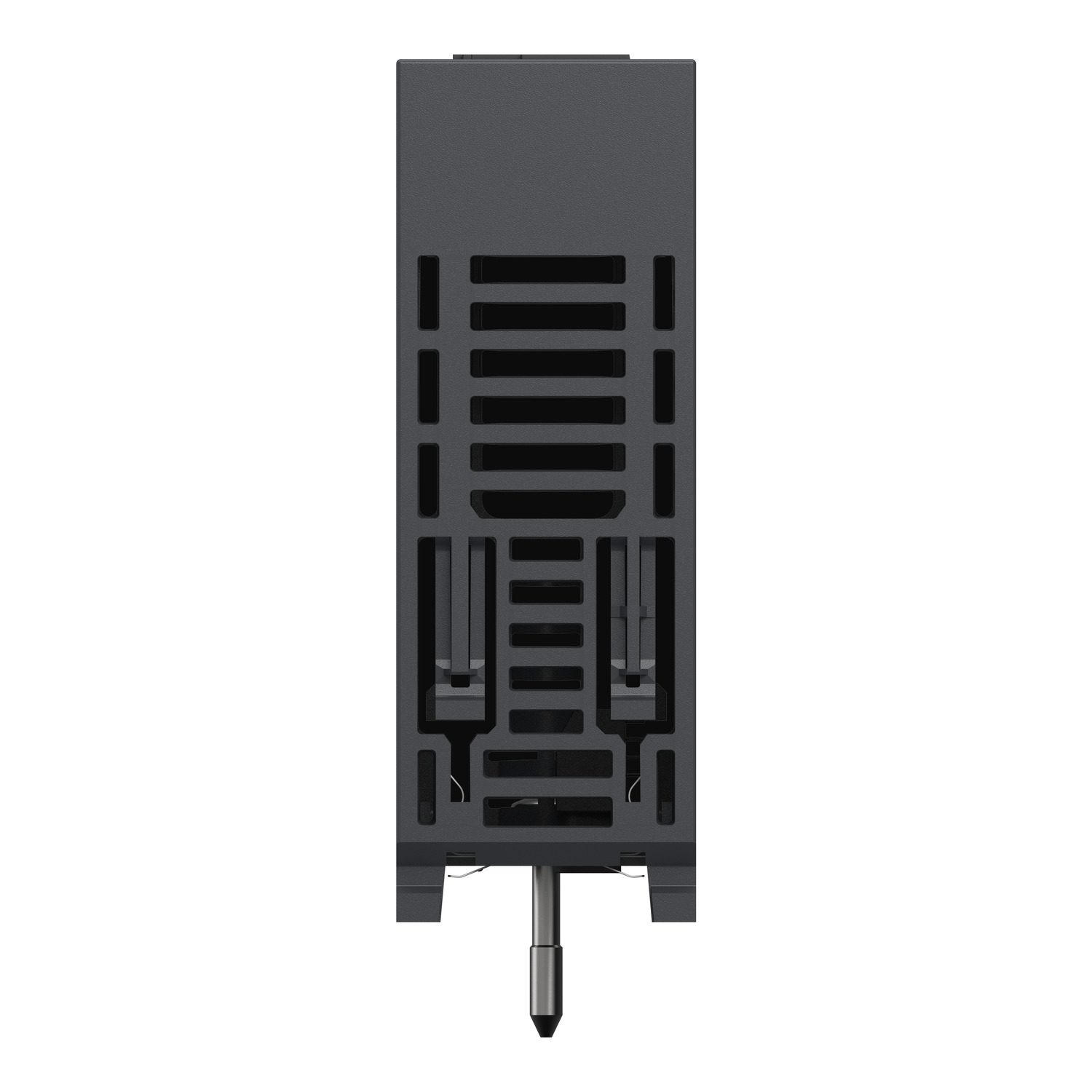 BMXDAO1605 - discrete output module, Modicon X80, 16 triac outputs 