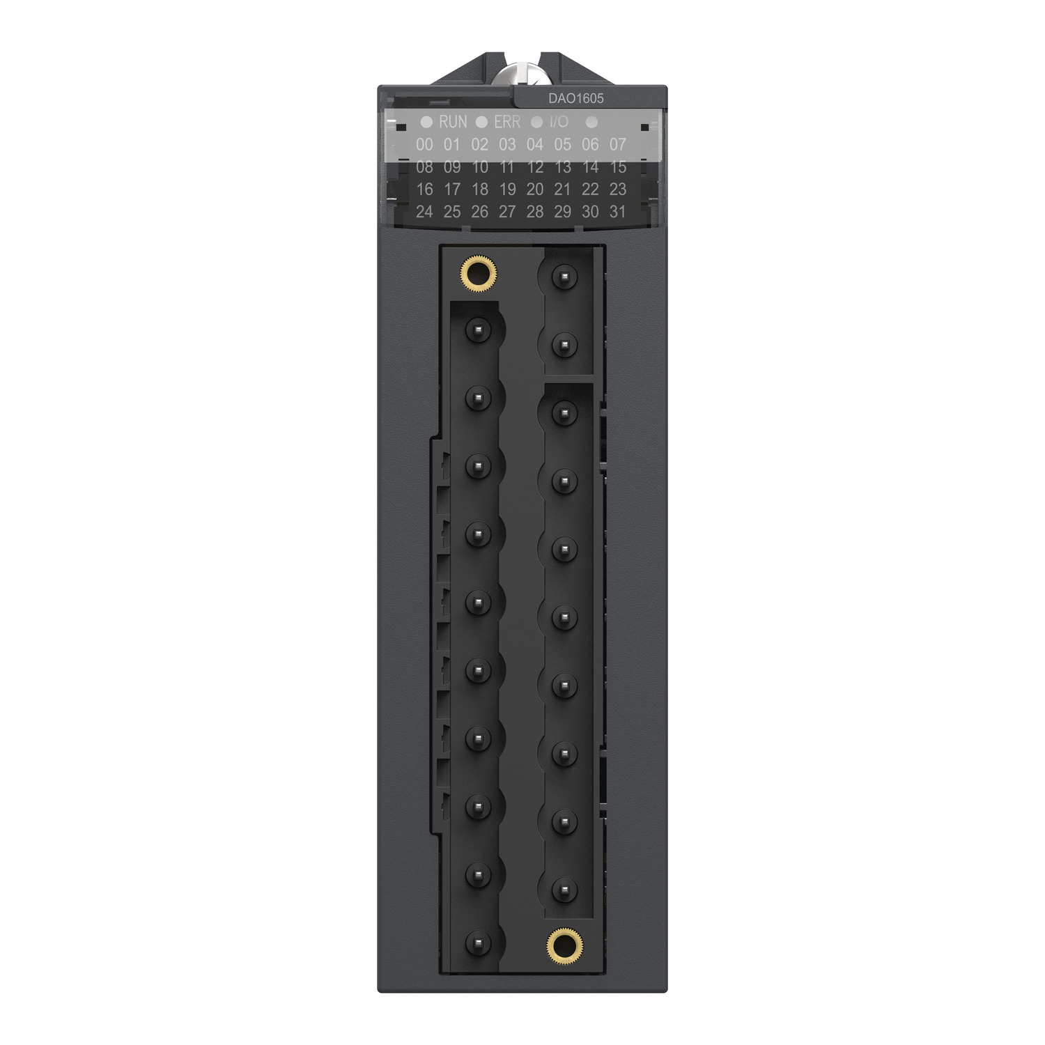 BMXDAO1605