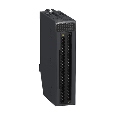 discrete output X80 - 16 channel isolated triac - 24..240 V AC - severe BMXDAO1615H