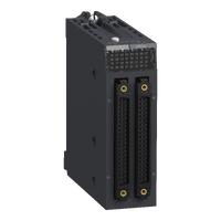  BMXDDI6402K BMXDDI6402K DIG 64I 24 VDC SINK  