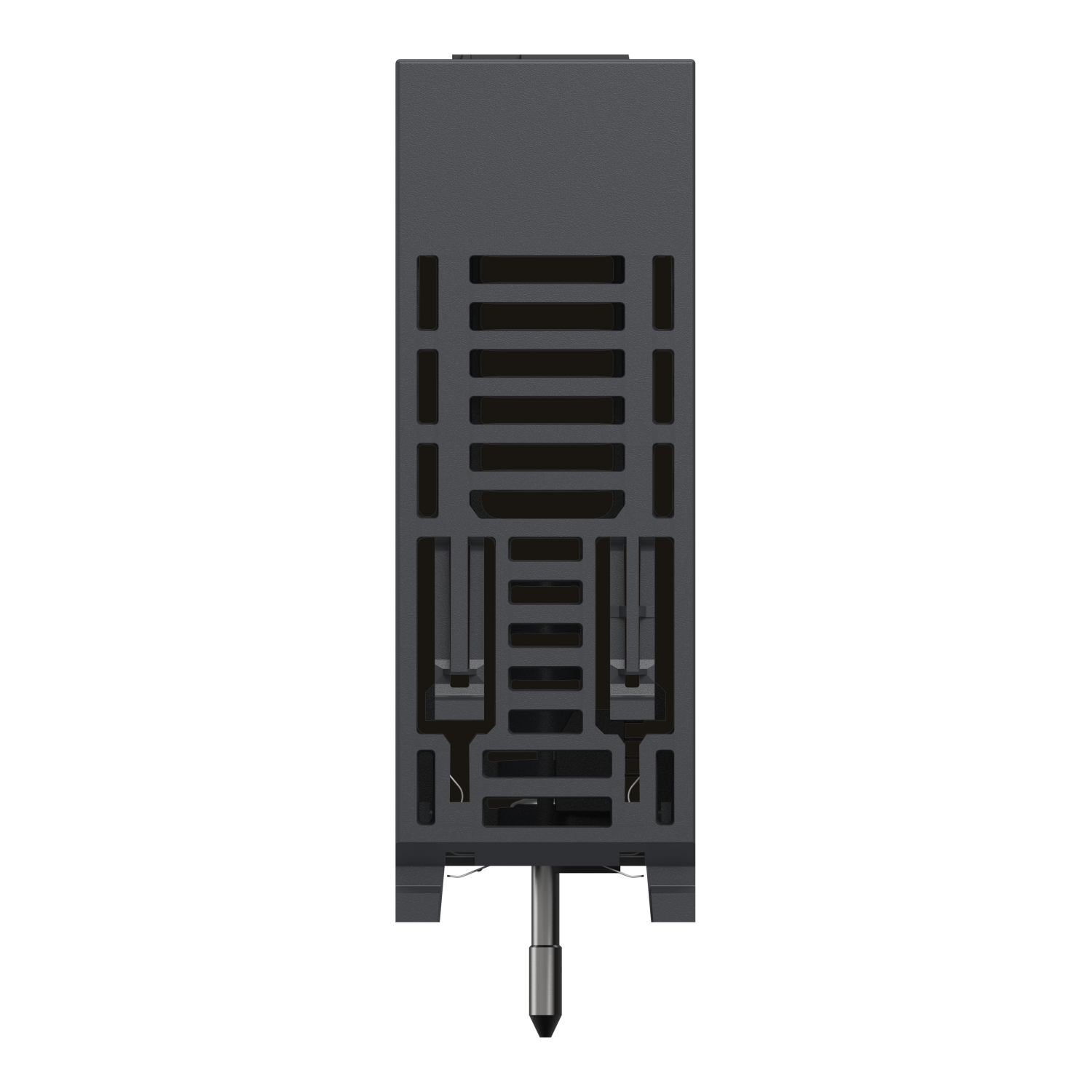 BMXDDO1602 - discrete output module, Modicon X80, 16 transistor 