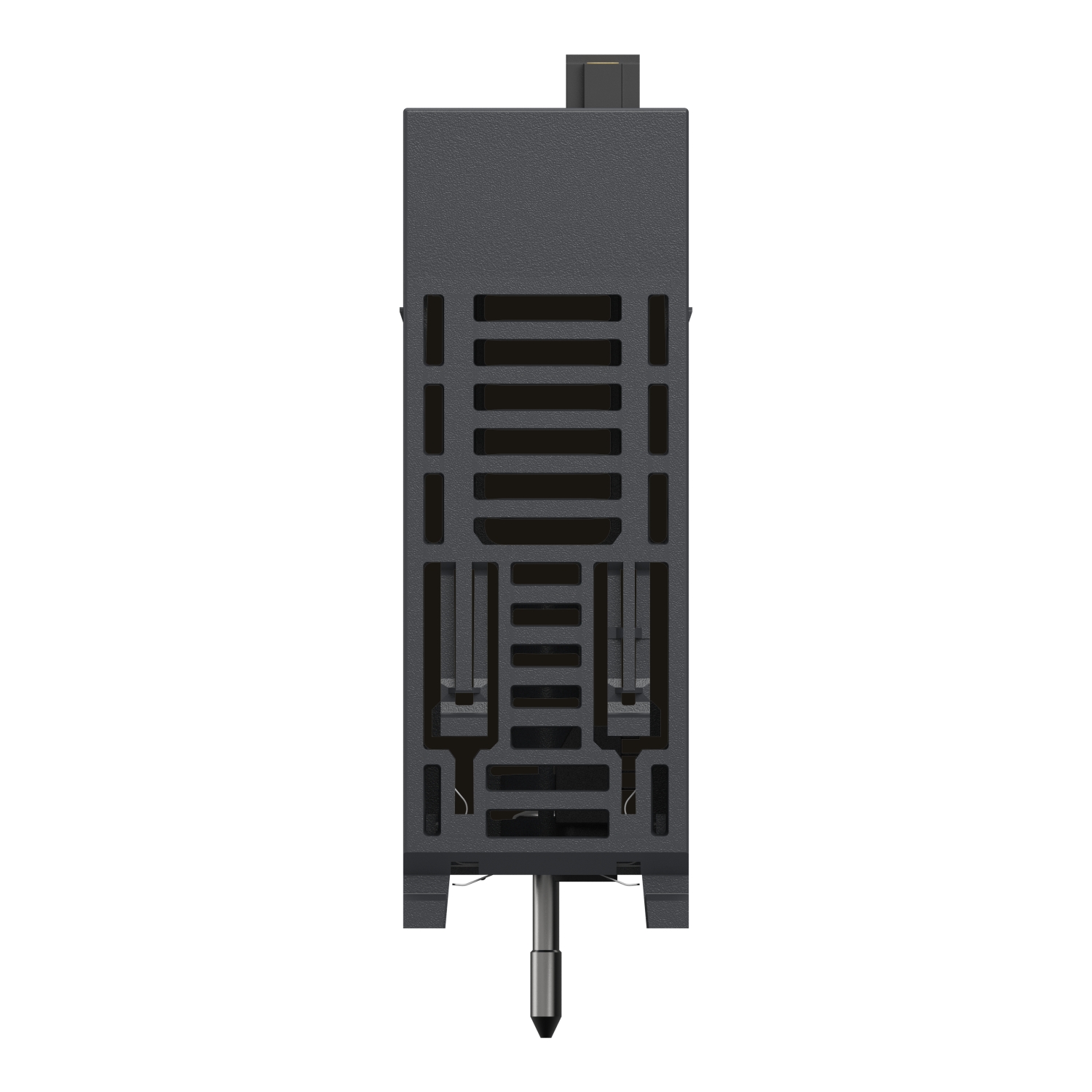 BMXDDM3202K - discrete I/O module X80 - 16 inputs - 24 V DC - 16