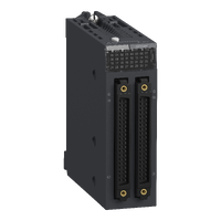  BMXDDO6402K BMXDDO6402K DIG 64Q TRANZ SOURCE 0.1A  