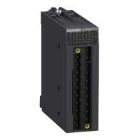  BMXDRA1605 BMXDRA1605 DIG 16O RELEJNA IZLAZA  