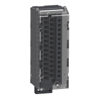  BMXFTB2800 BMXFTB2800 TERMINAL ZA PLC 28  