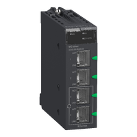  BMXNOC0401 BMXNOC0401 ETHERNET/IP MDB TCP x80 KARTICA  
