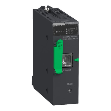  BMXNOE0110 BMXNOE0110 M340 FACTORYCAST MODUL  