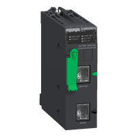  BMXNOR0200H BMXNOR0200H RTU, 1 ETH/1 Serial port, Harsh  