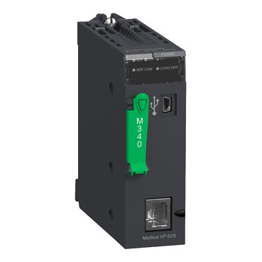  BMXP342000 BMXP342000 CPU340-20 MODBUS PROCESOR  