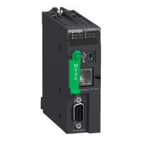  BMXP3420102 BMXP3420102 CPU340-20 MODBUS CANOPEN2  