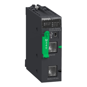  BMXP342020 BMXP342020 CPU340-20 MODBUS ETH  