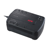 BN700MC : APC Power-Saving Back-UPS 700V, 120V, 8 Outlet, Retail