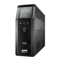 BR1600SI : APC Back-UPS Pro 1600S, 1600VA, 230V, Sinewave, AVR, LCD, 8 IEC outlets (2 surge)