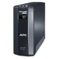 BR900GI : APC Power-Saving Back-UPS Pro 900, 900VA, 230V