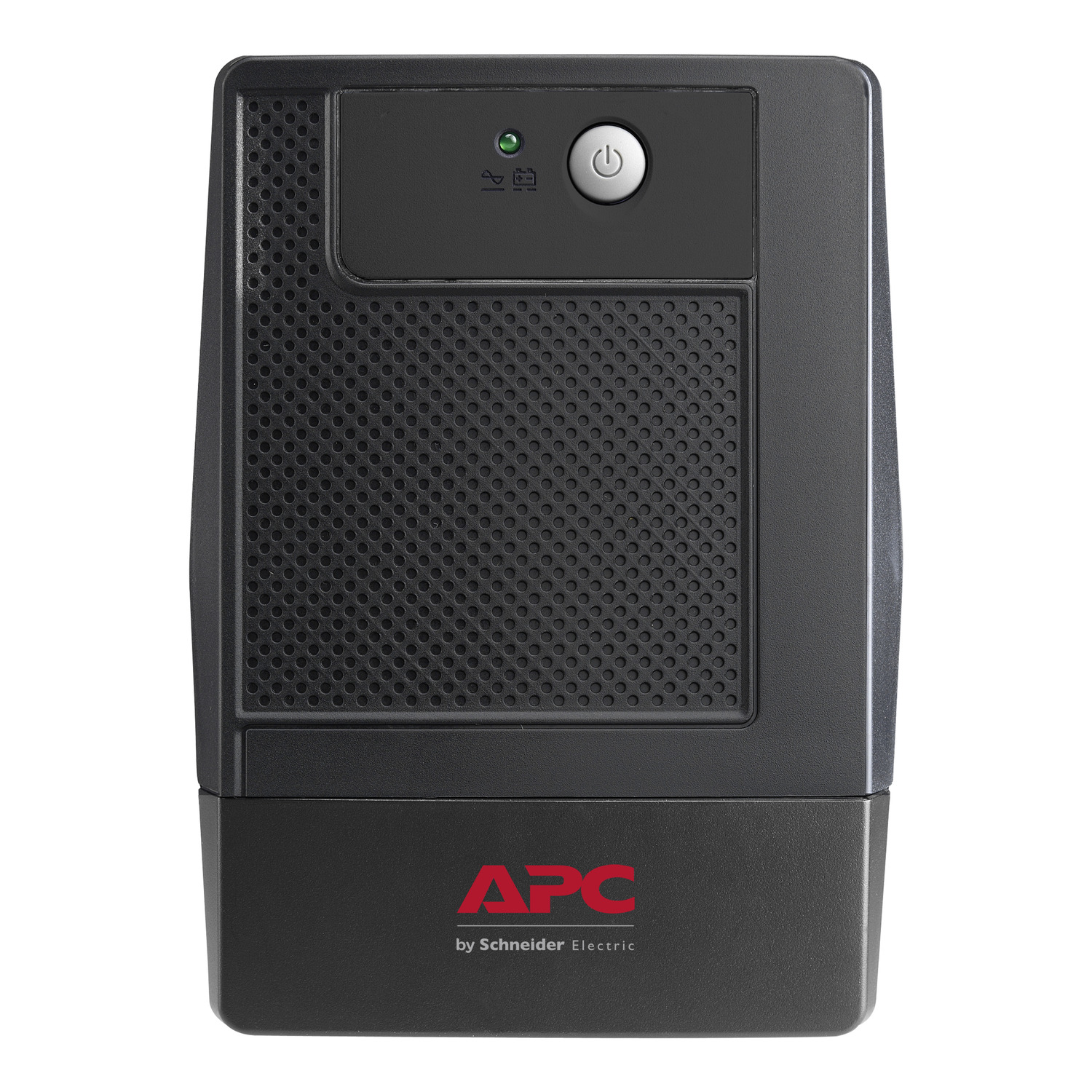 ᐅ UPS APC Easy BV1000VA con Regulador AVR de Apc