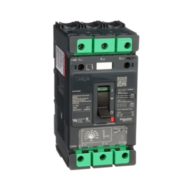 Schneider Electric BV4T025D Picture