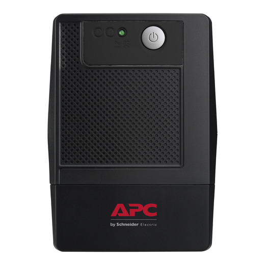 Apc Easy Ups Bv 650va 230v Avr 4 Iec Outlets Apc Bahamas 