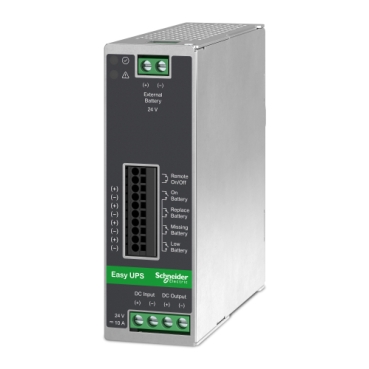24V DC 10A Din Rail Switch Power Supply BVS240XDPDR