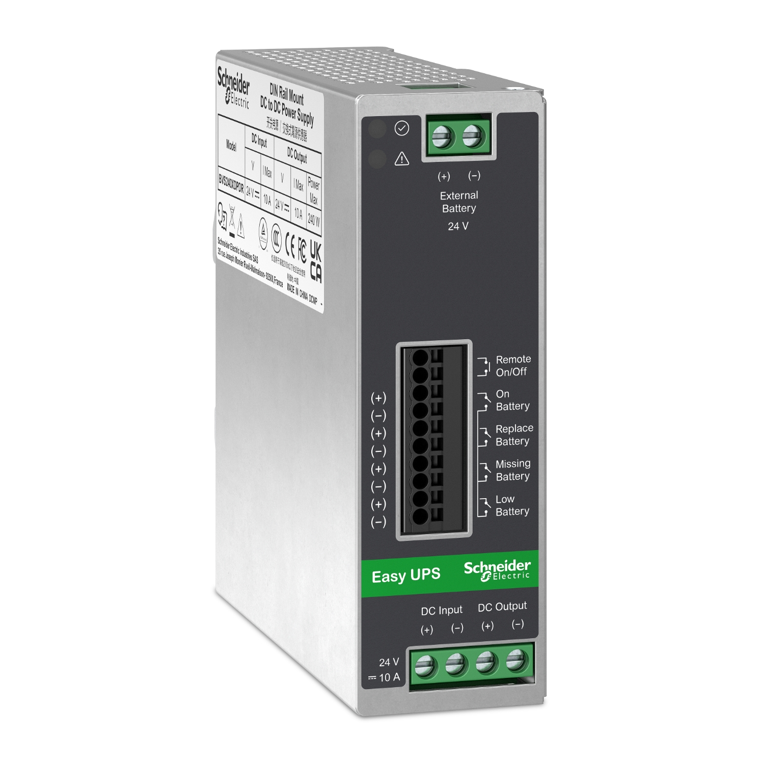 APC Schneider Electric Image