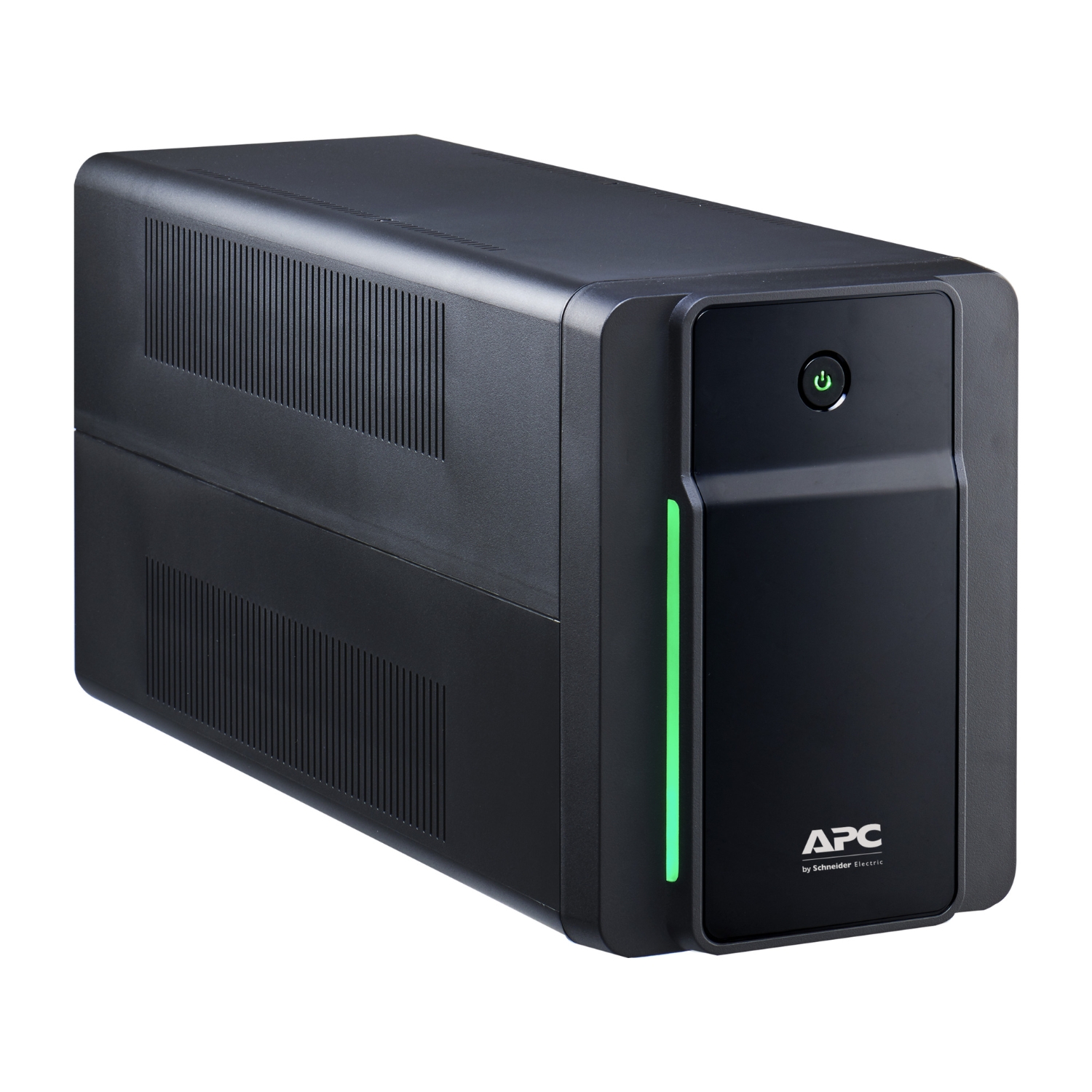 APC Back-UPS, 1600VA, Tower, 230V, 6x IEC C13 outlets, AVR - BX1600MI