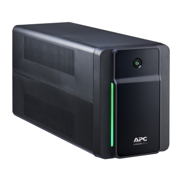 Buy APC 600VA UPS, APC BackUPS 600VA, 230V -BX600C