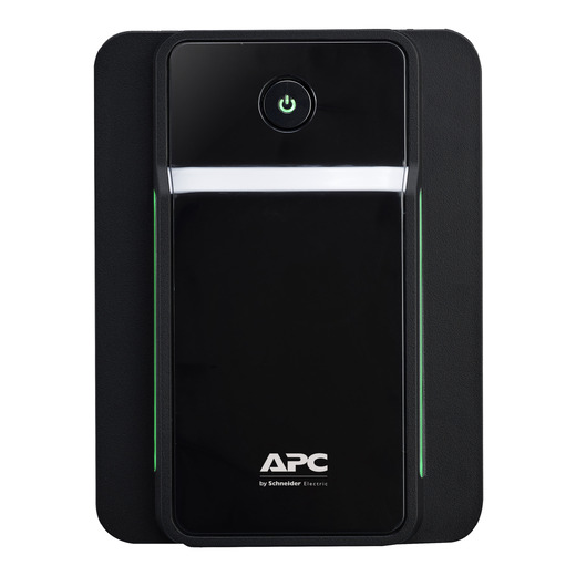 APC Back-UPS 750VA, 230V, AVR, 4 IEC outlets