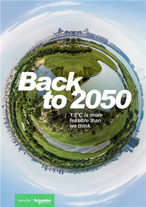 Full Report - Back to 2050