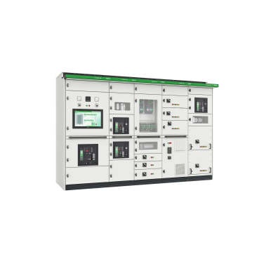 Low voltage marine switchboards for power distribution and motor control up to 6300 A