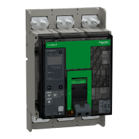  C063H32AFM C063H32AFM PREKIDAČ NS630H 70kA 3P FIKS 2.0A  