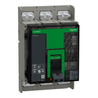  C063H350FM C063H350FM PREKIDAČ NS630H 70kA 3P FIKS 5.0  