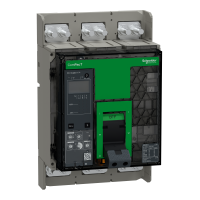  C063H35AFM C063H35AFM PREKIDAČ NS630H 70kA 3P FIKS 5.0A  